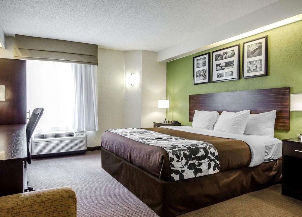 Photo of Bedroom in Prestonia