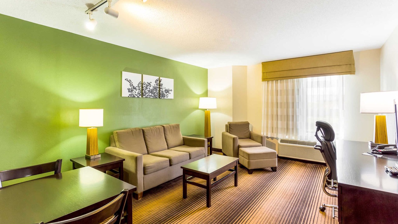 Photo of Livingroom in Blountville