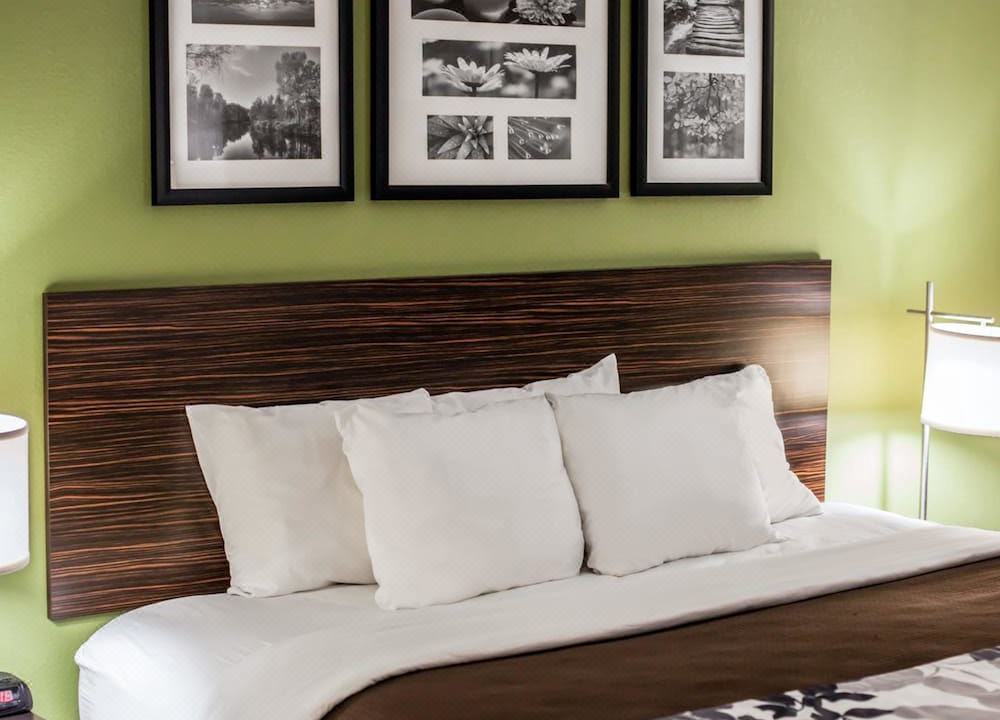 Photo of Bedroom in Topeka