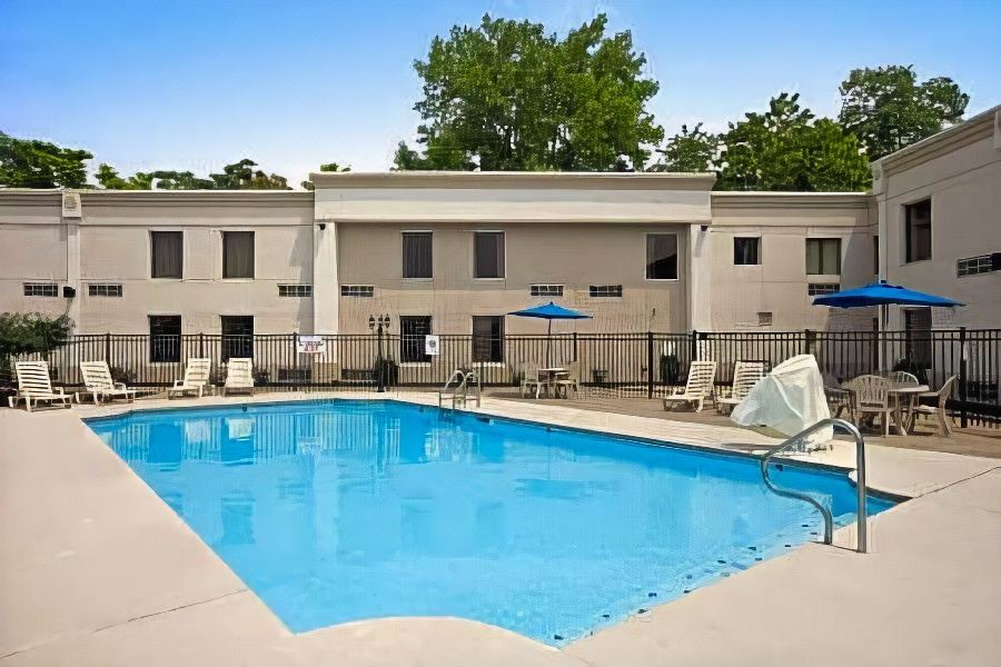 Photo of Outdoor in Latonia