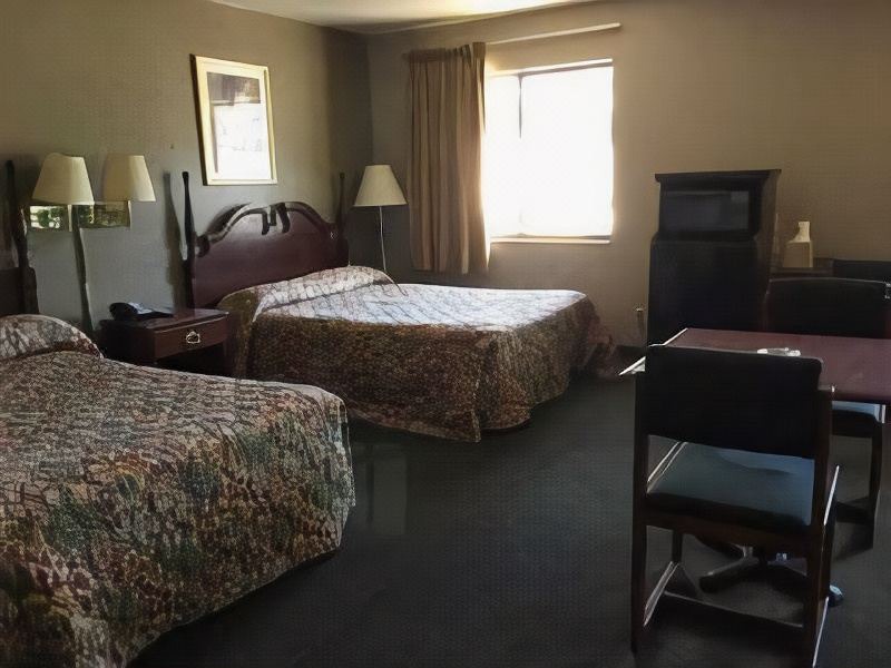 Photo of Bedroom in Bonnyman