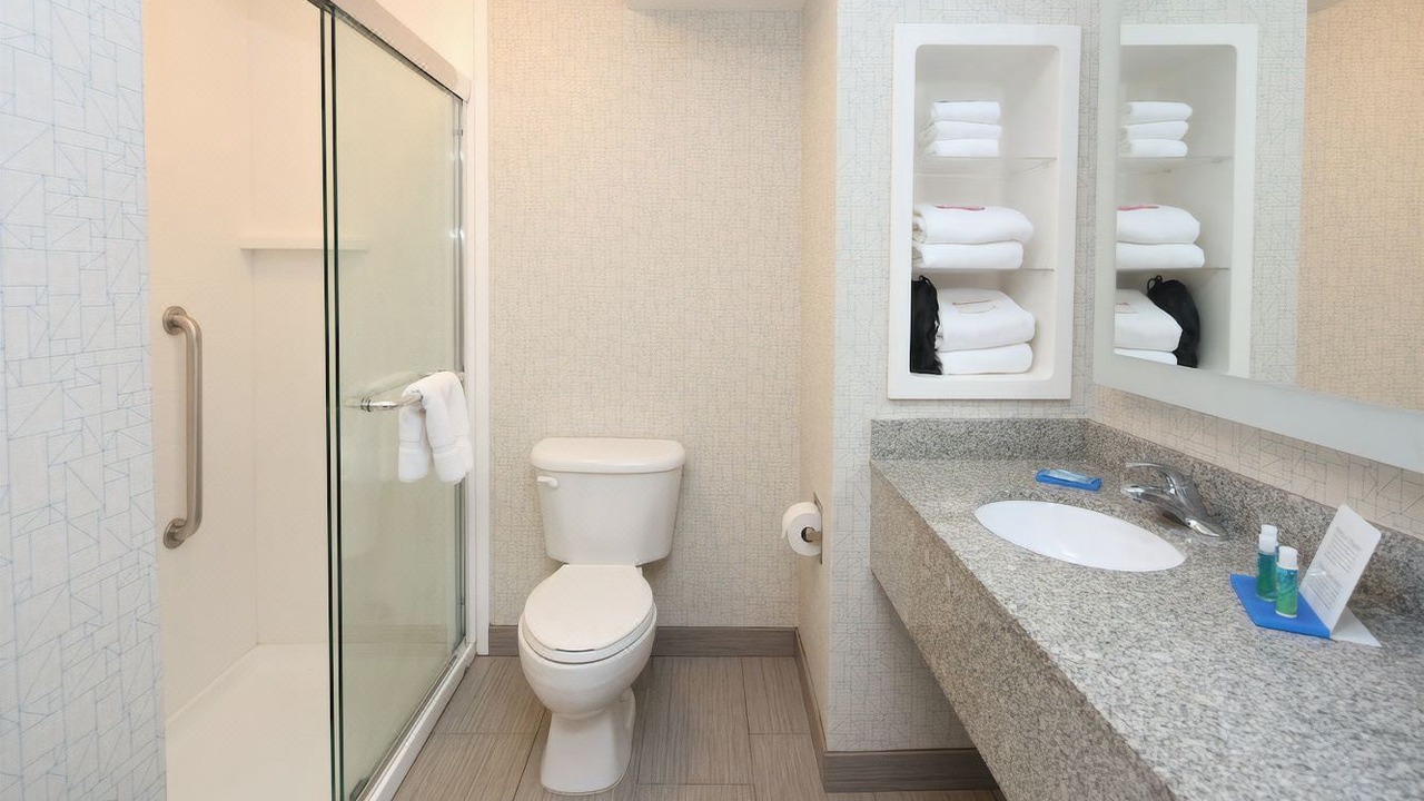 Photo of Bathroom in Bellevue