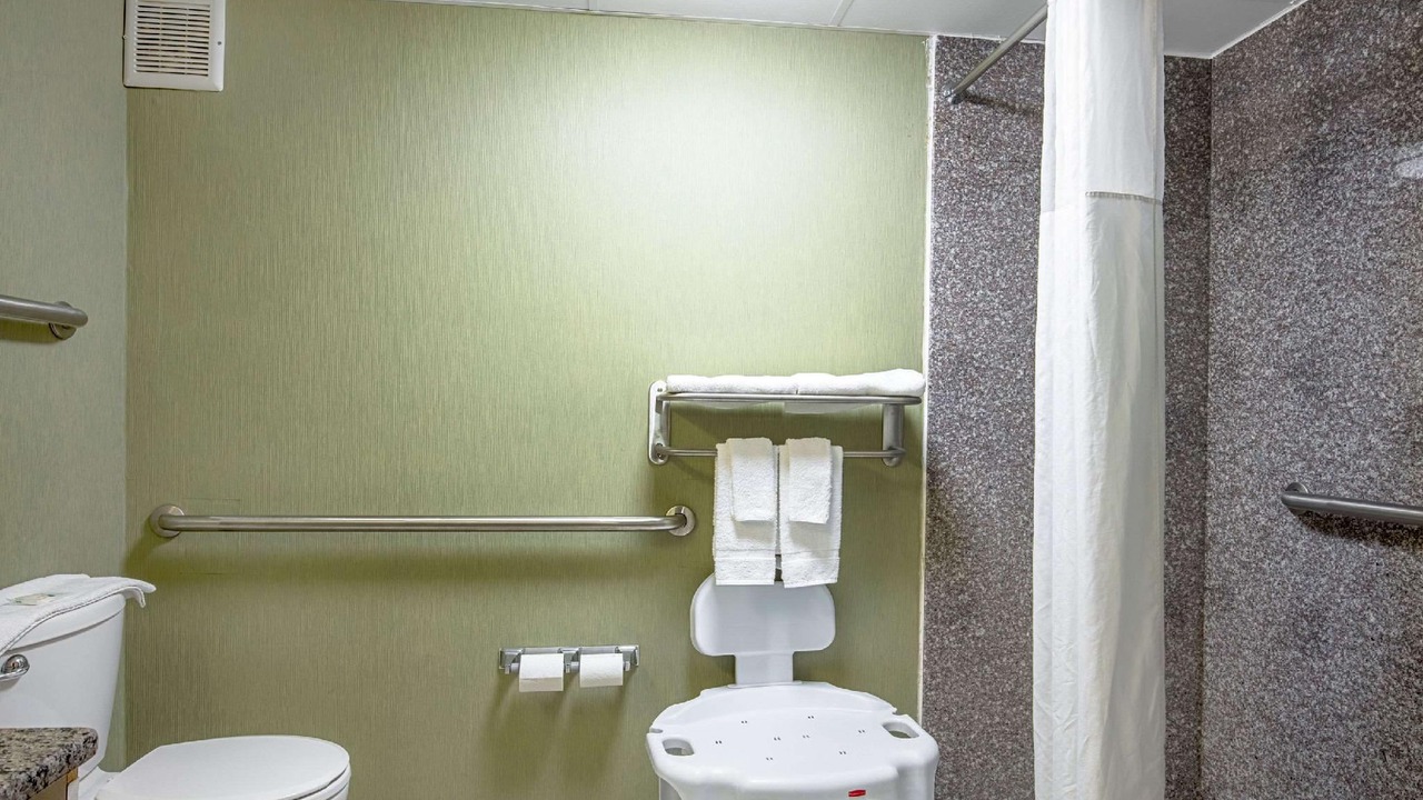 Photo of Bathroom in Holly Springs
