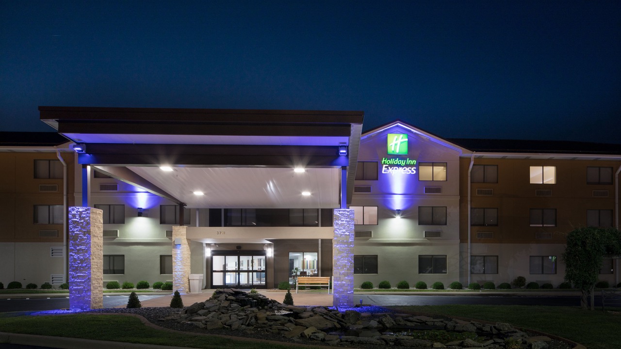 Photo of Buildings in Buechel