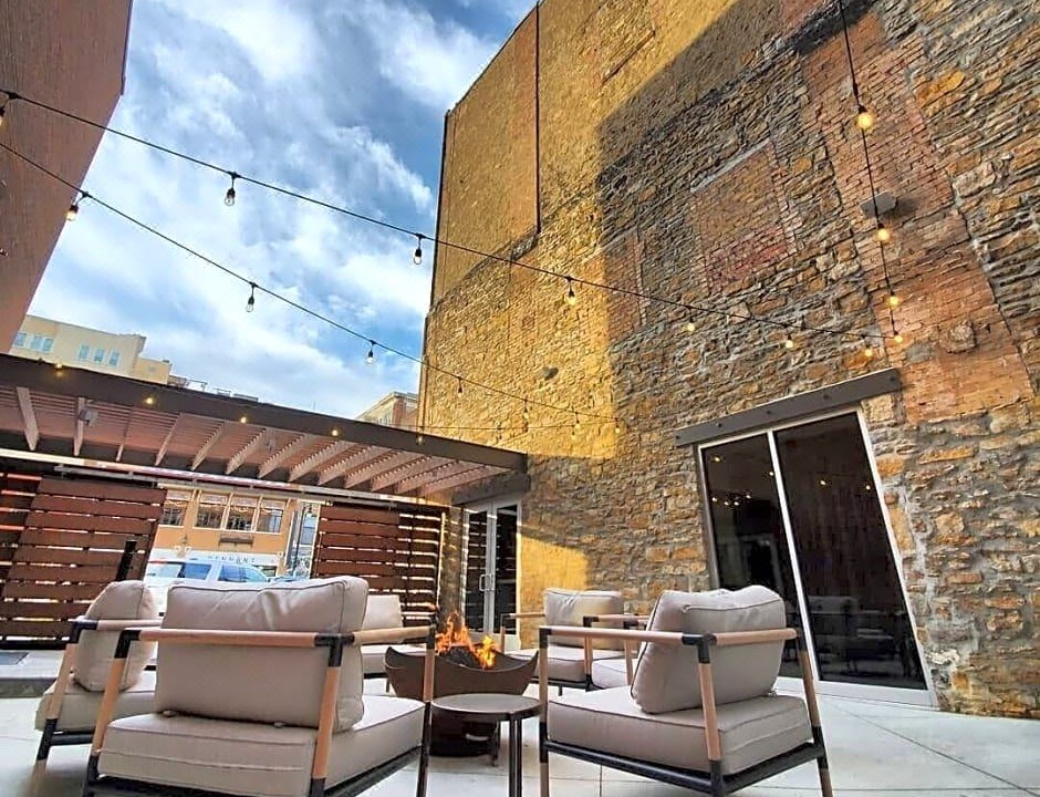 Photo of Patio Balcony in Downtown