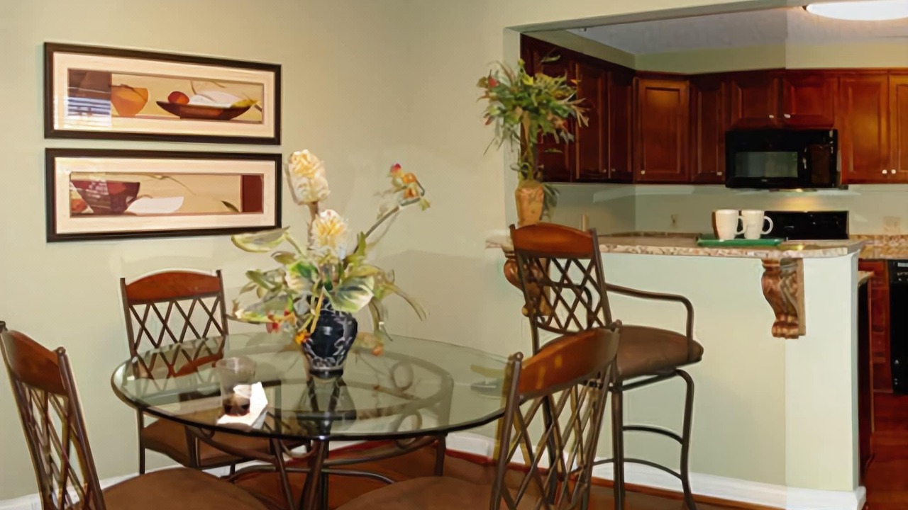 Photo of Livingroom in Florence