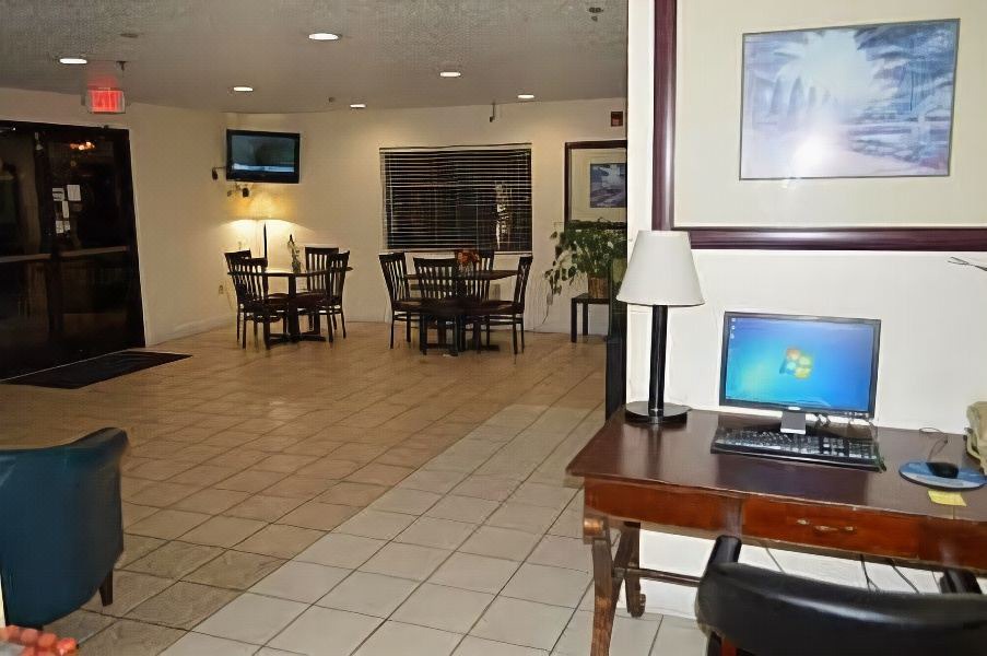 Photo of Livingroom in Bonnyman