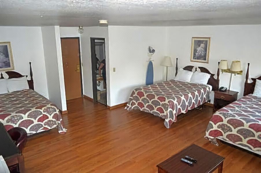 Photo of Bedroom in Bonnyman