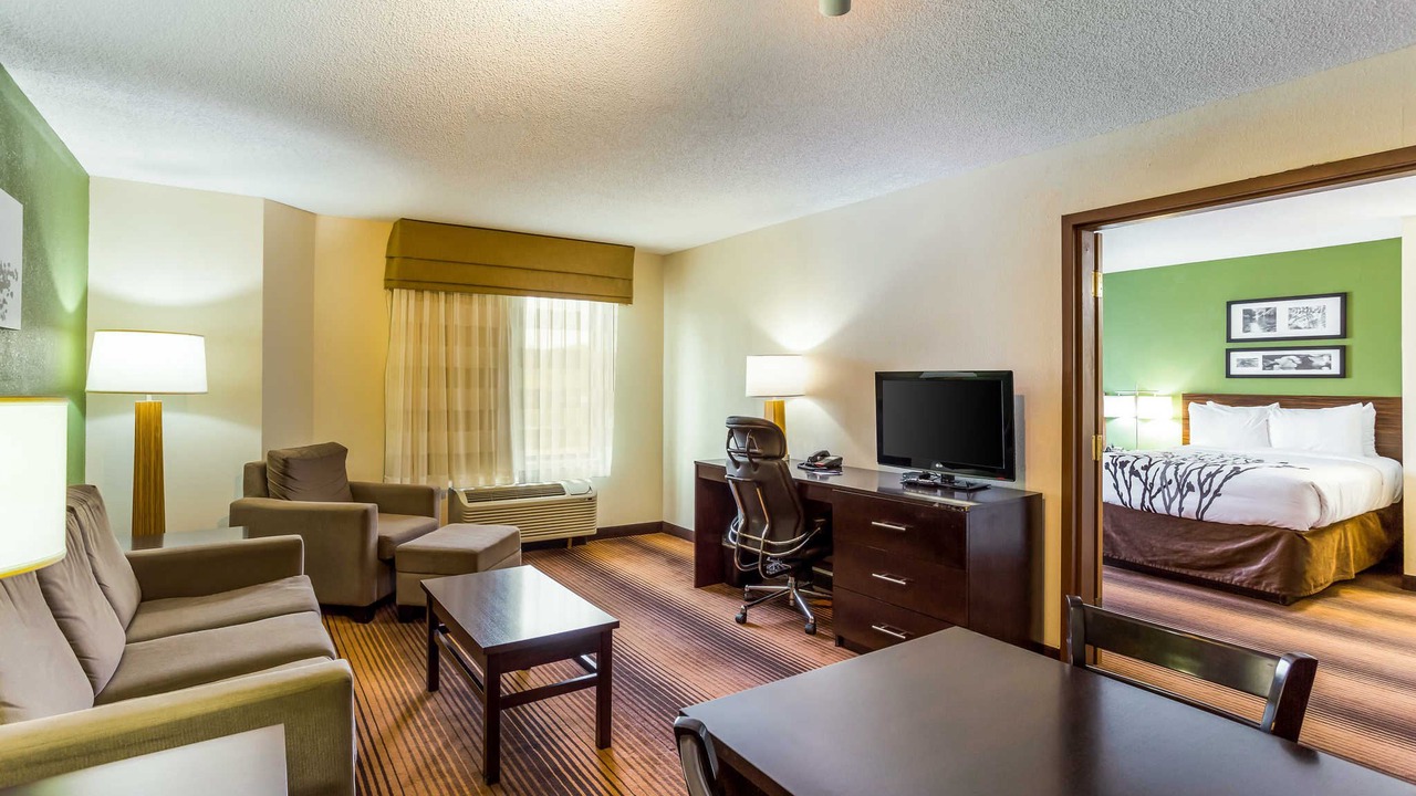 Photo of Livingroom in Blountville