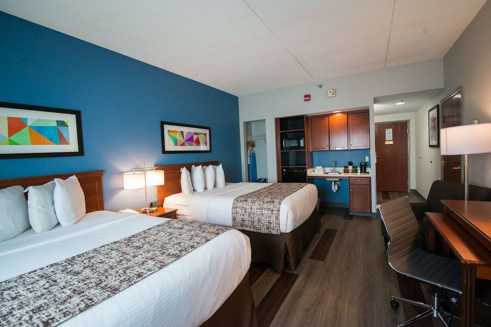 Photo of Bedroom in Prestonia