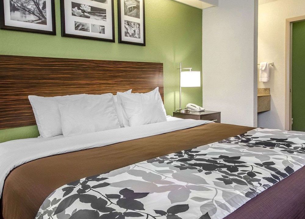 Photo of Bedroom in Prestonia