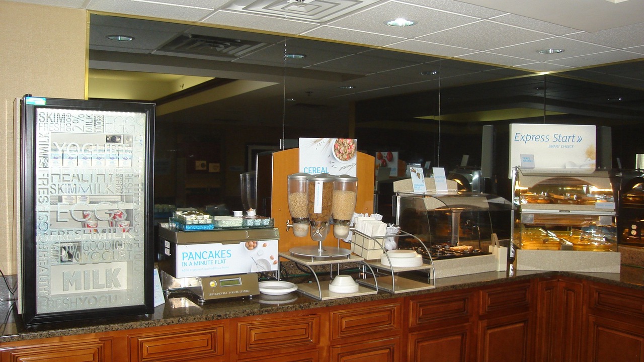 Photo of Kitchen in Buechel