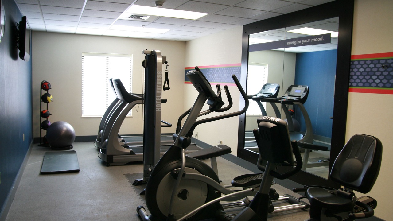 Photo of Livingroom in Topeka