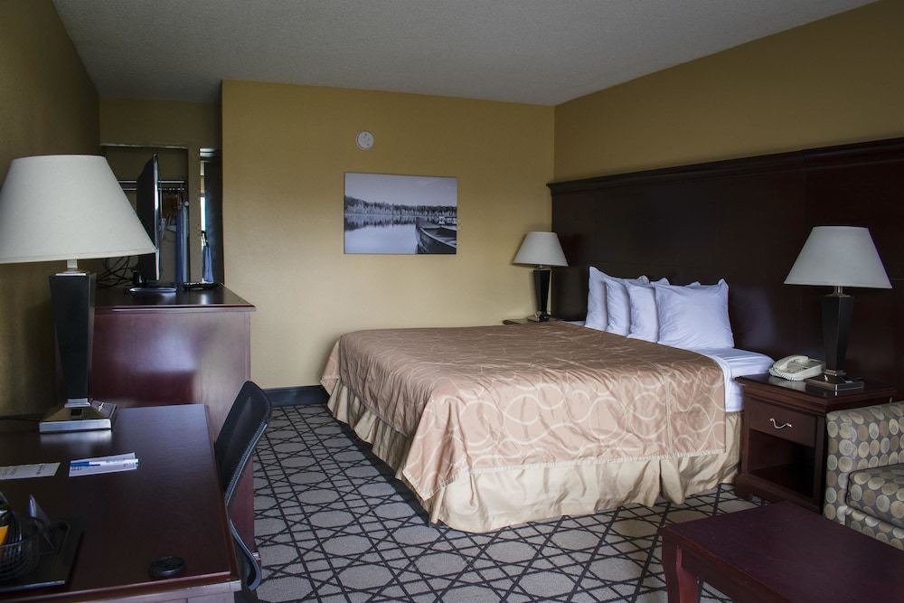 Photo of Bedroom in Murray