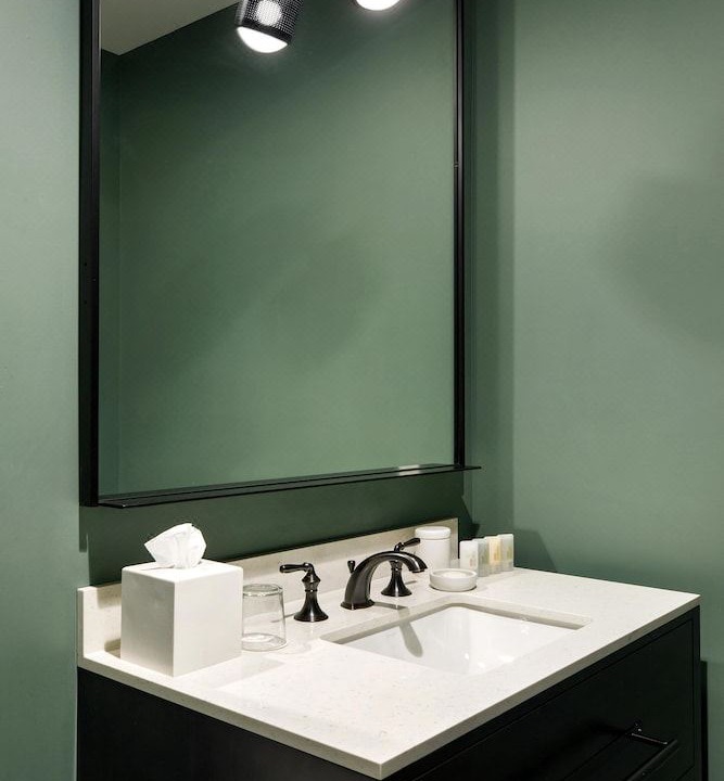 Photo of Bathroom in Downtown