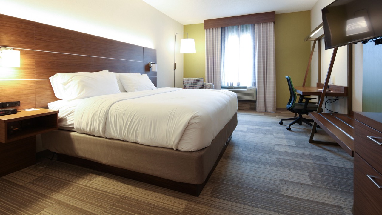 Photo of Bedroom in Bellevue