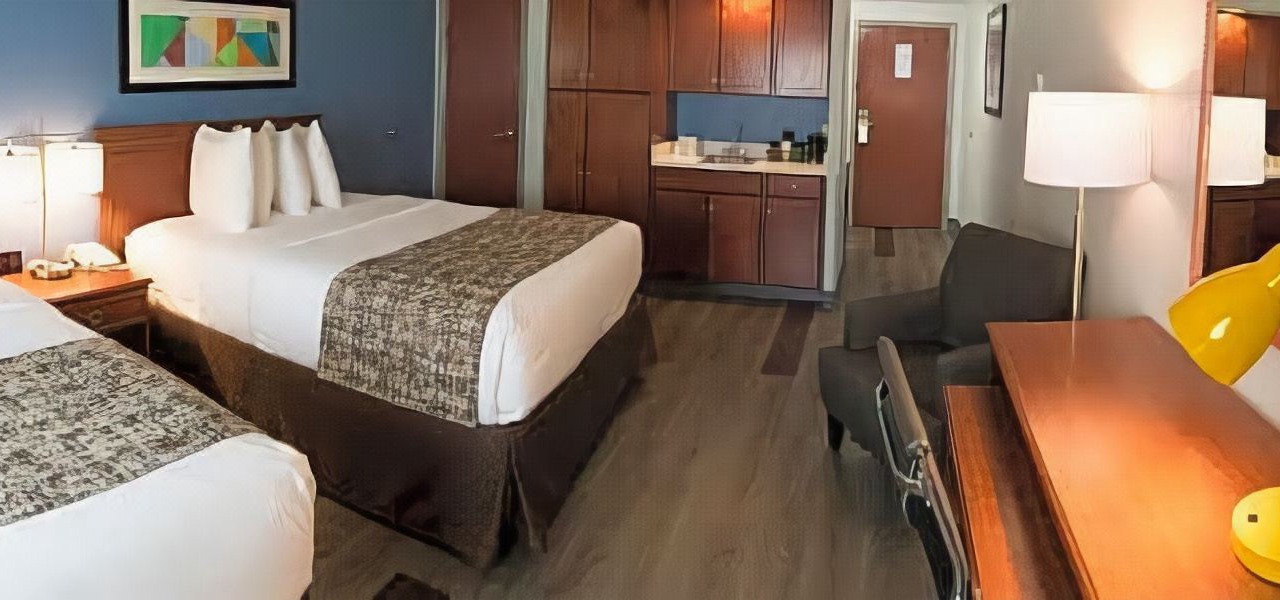 Photo of Bedroom in Prestonia