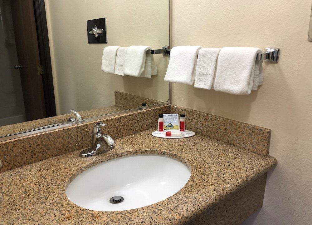 Photo of Bathroom in Rio Rancho