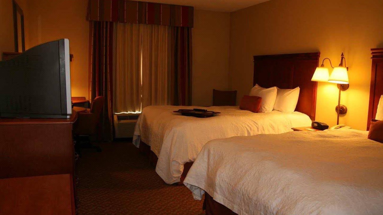 Photo of Bedroom in Martin