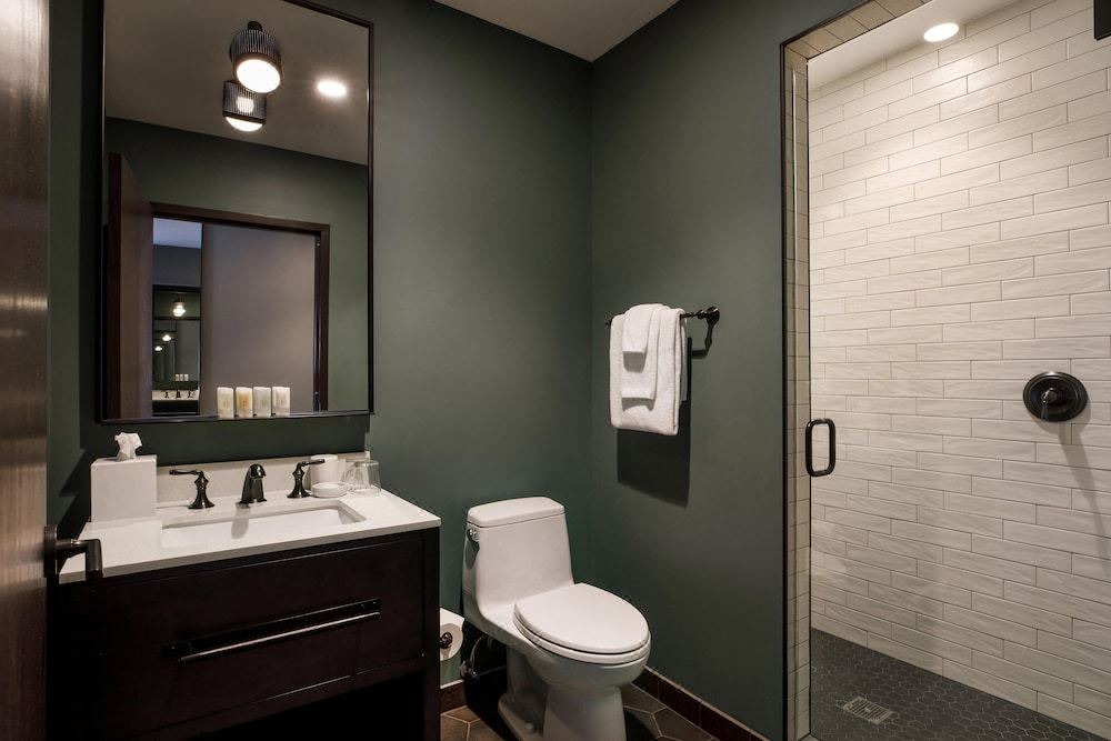 Photo of Bathroom in Downtown