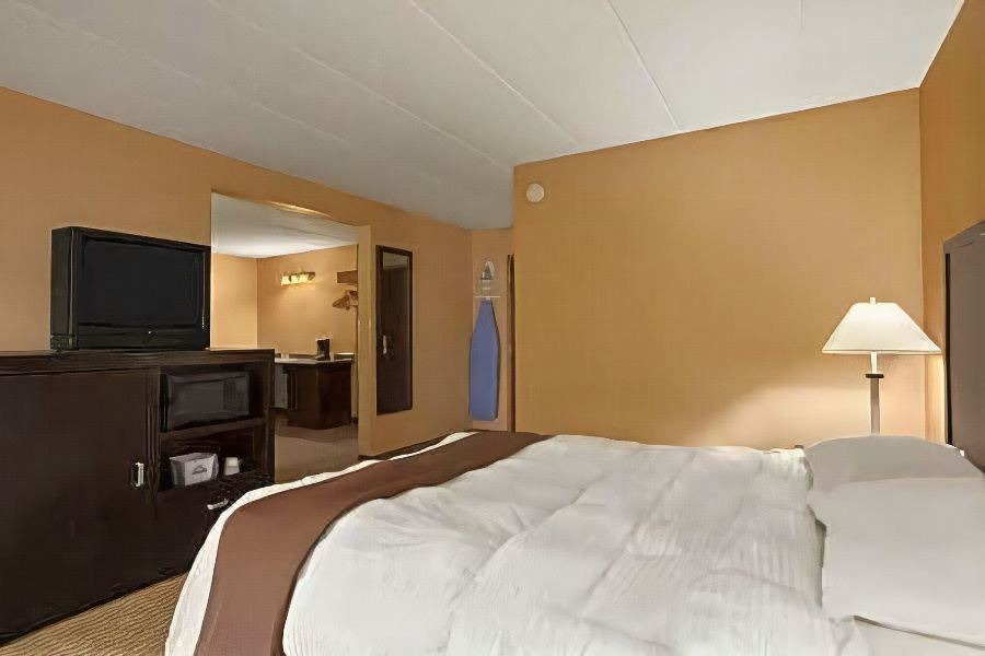 Photo of Bedroom in Latonia