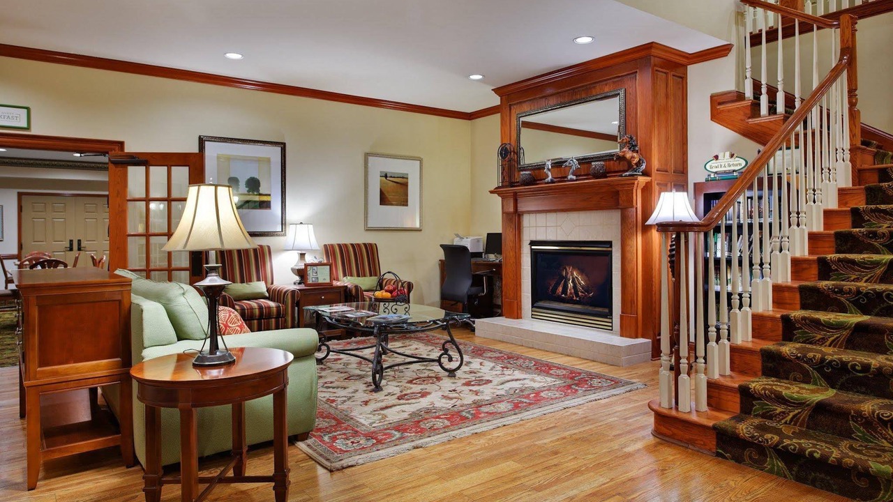 Photo of Livingroom in Shepherdsville