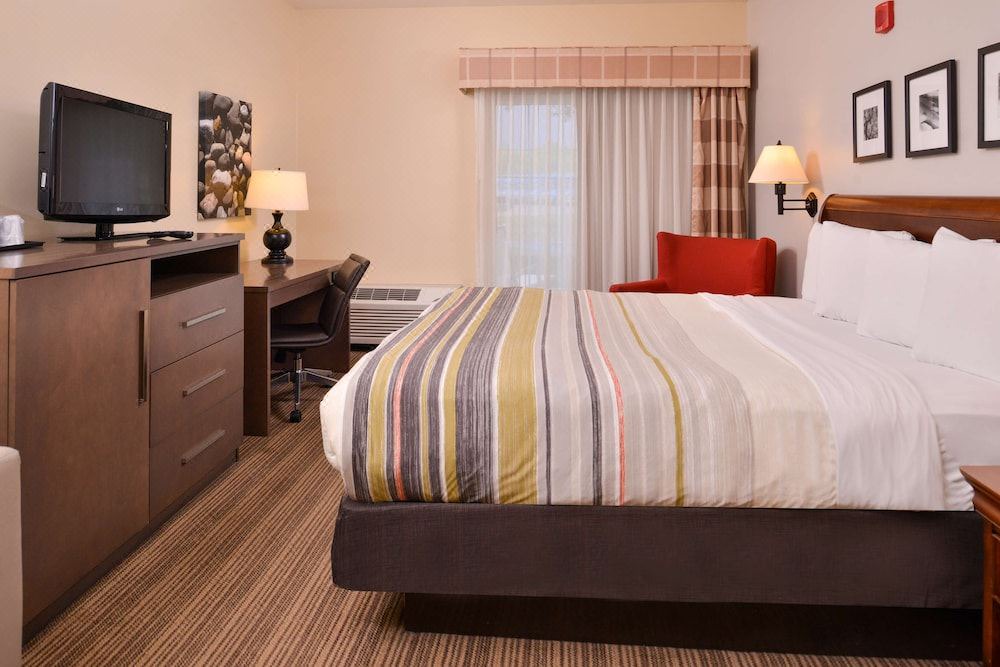 Photo of Bedroom in Carter Lake