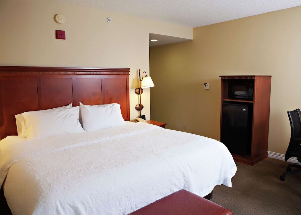 Photo of Bedroom in Martin