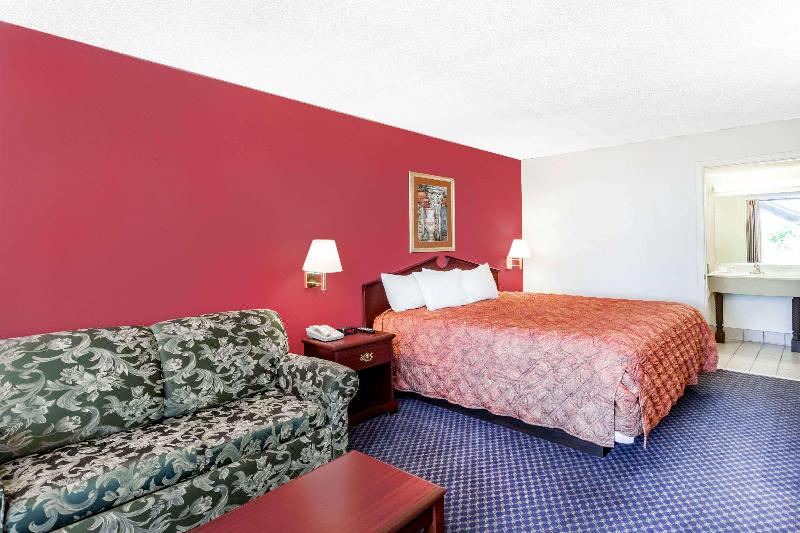 Photo of Bedroom in Martin