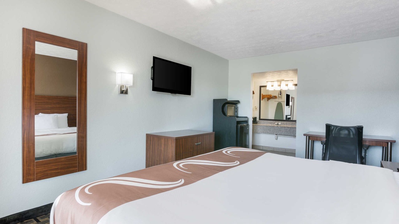 Photo of Bedroom in Georgetown