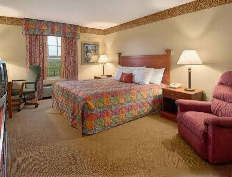Photo of Bedroom in Sparta