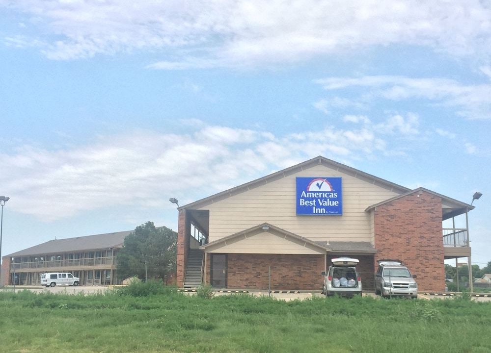 Photo of Buildings in Garden City