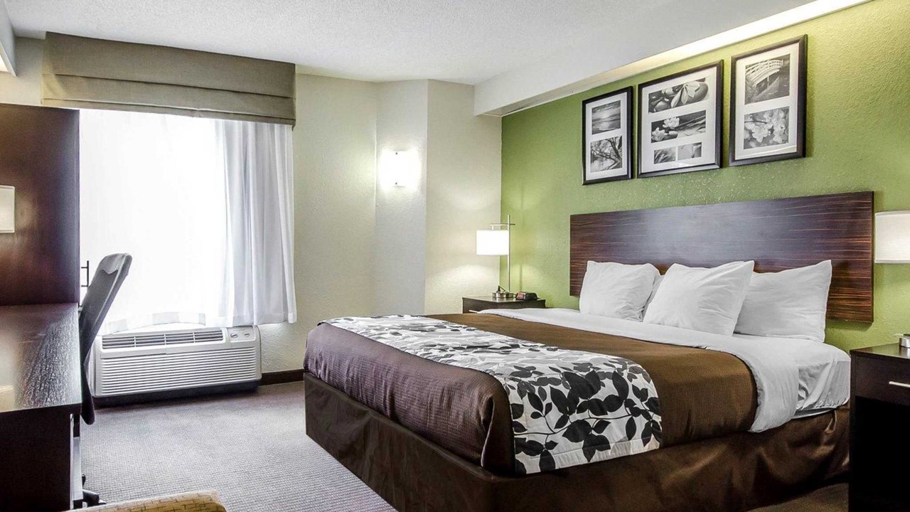 Photo of Bedroom in Prestonia