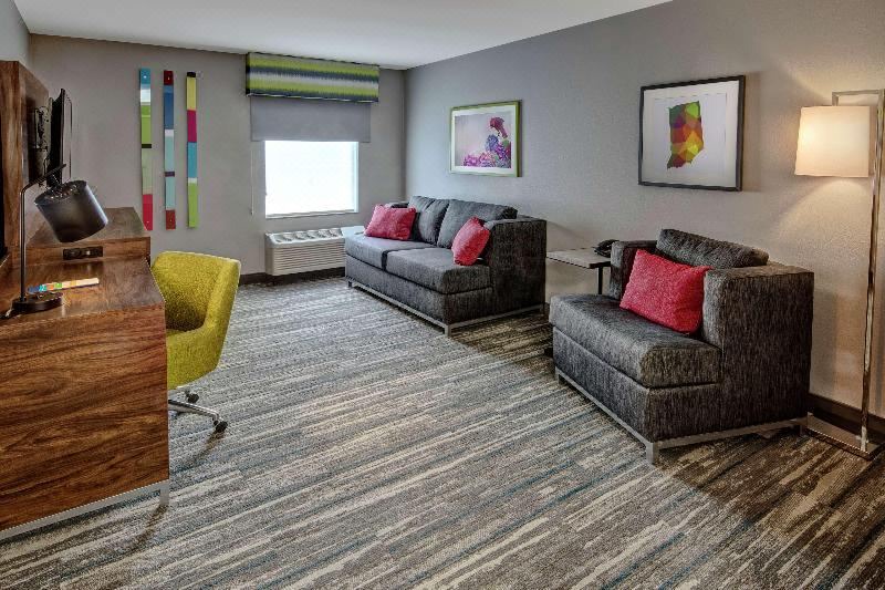 Photo of Livingroom in New Albany