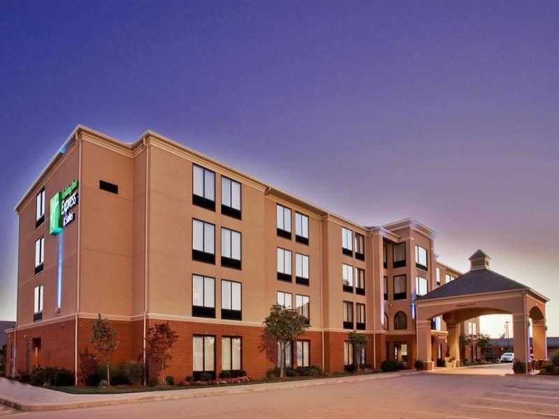 Photo of Buildings in Cape Girardeau