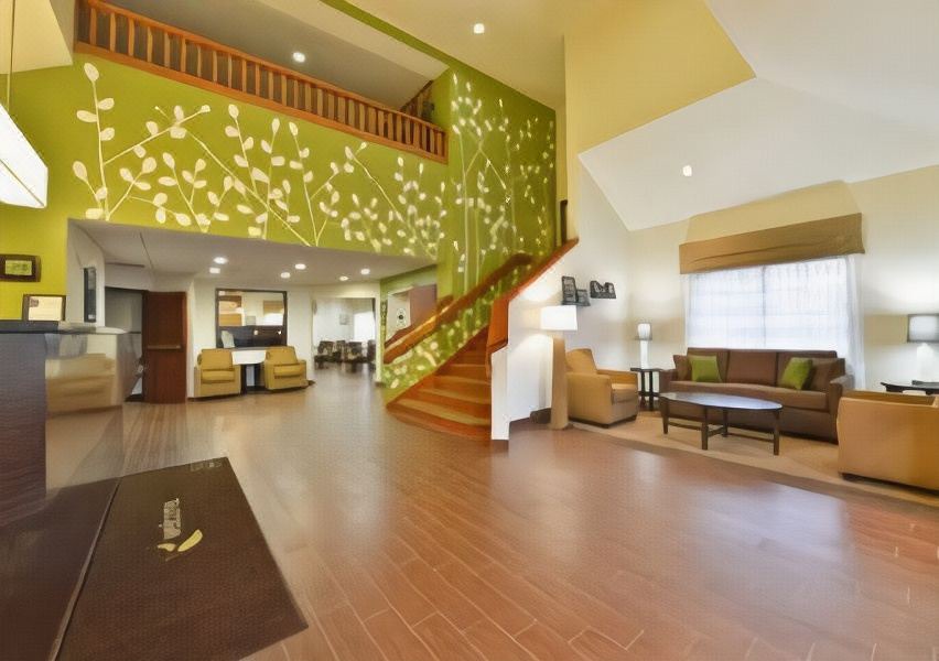 Photo of Livingroom in Topeka