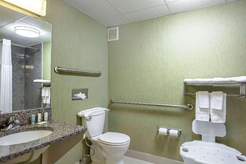 Photo of Bathroom in Holly Springs