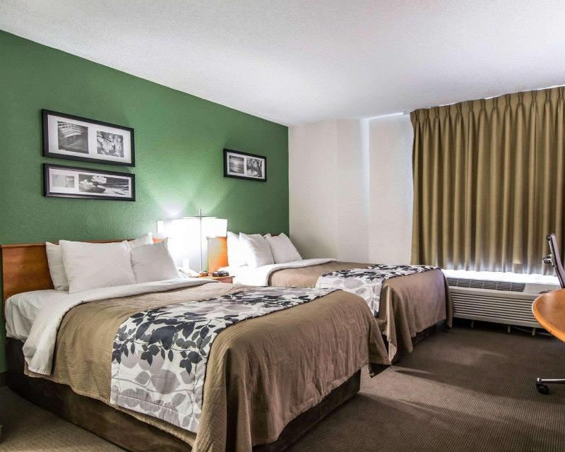 Photo of Bedroom in Jeffersontown