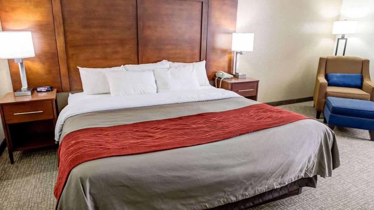 Photo of Bedroom in Kearney