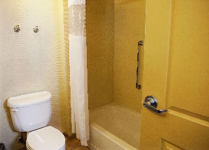 Photo of Bathroom in Martin