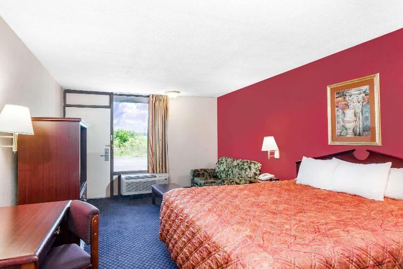 Photo of Bedroom in Martin