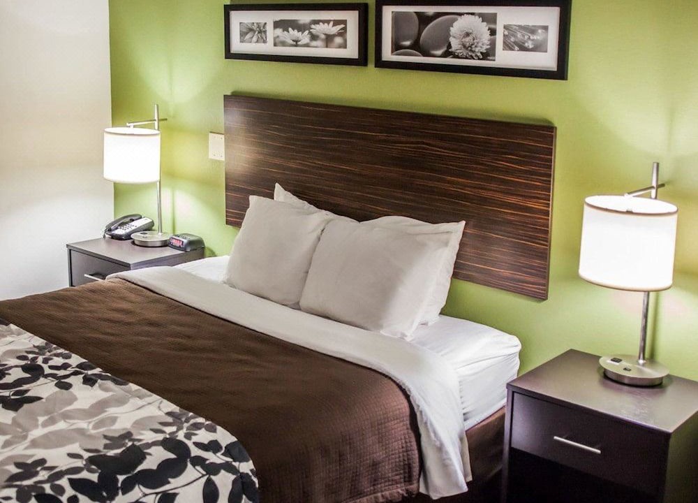 Photo of Bedroom in Topeka