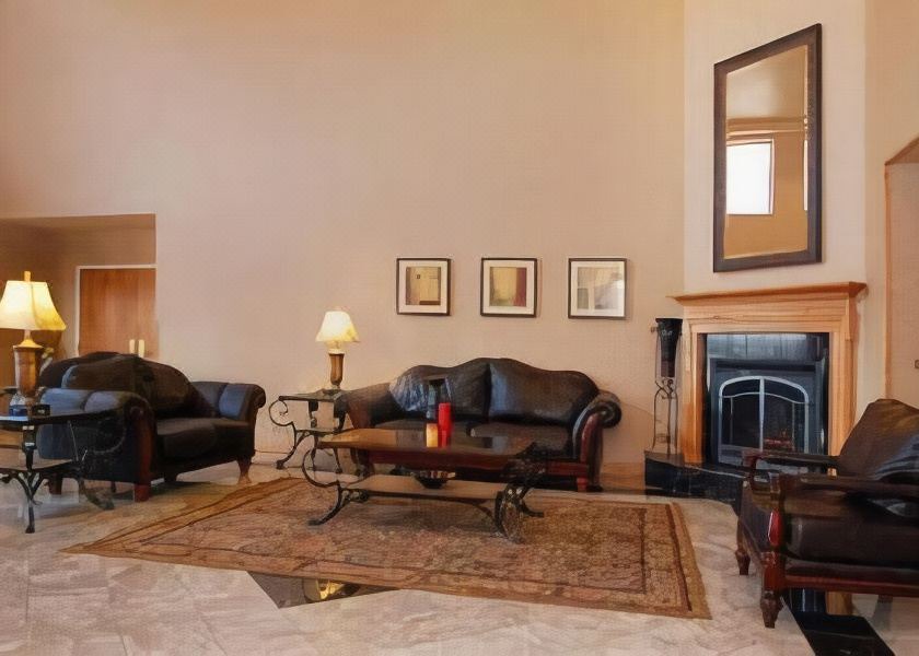 Photo of Livingroom in Buechel