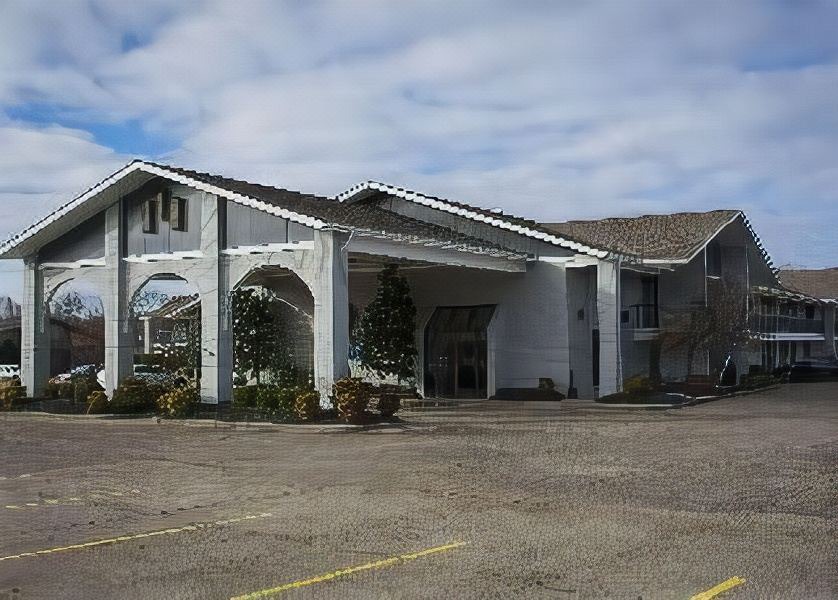 Photo of Buildings in Murray