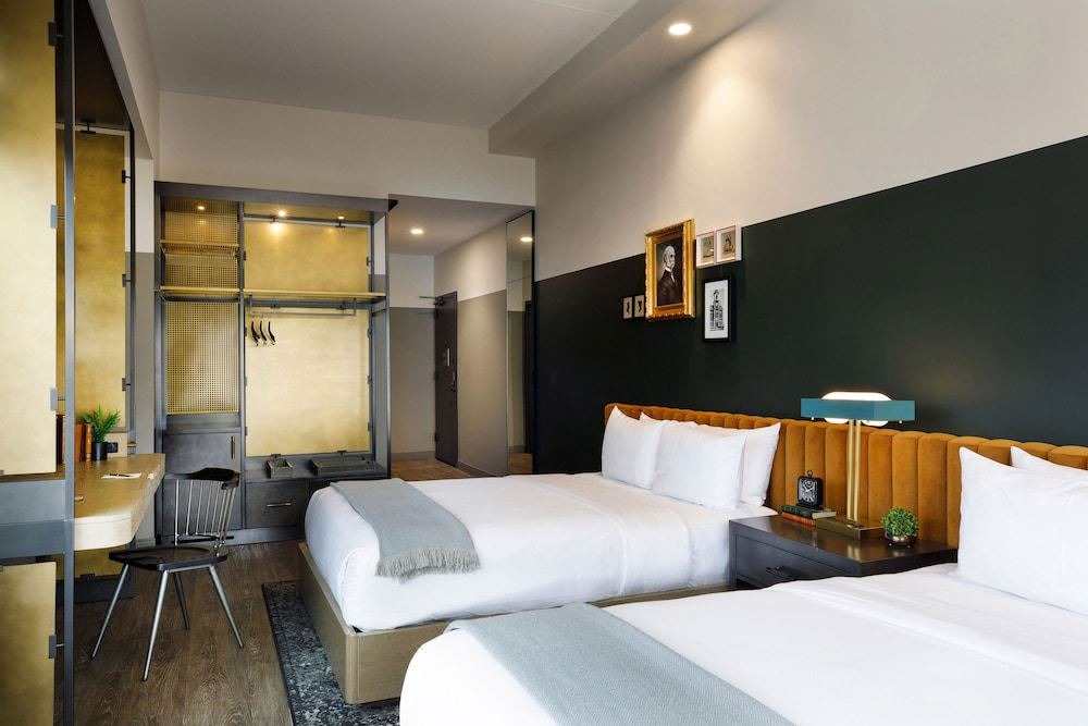 Photo of Bedroom in Downtown
