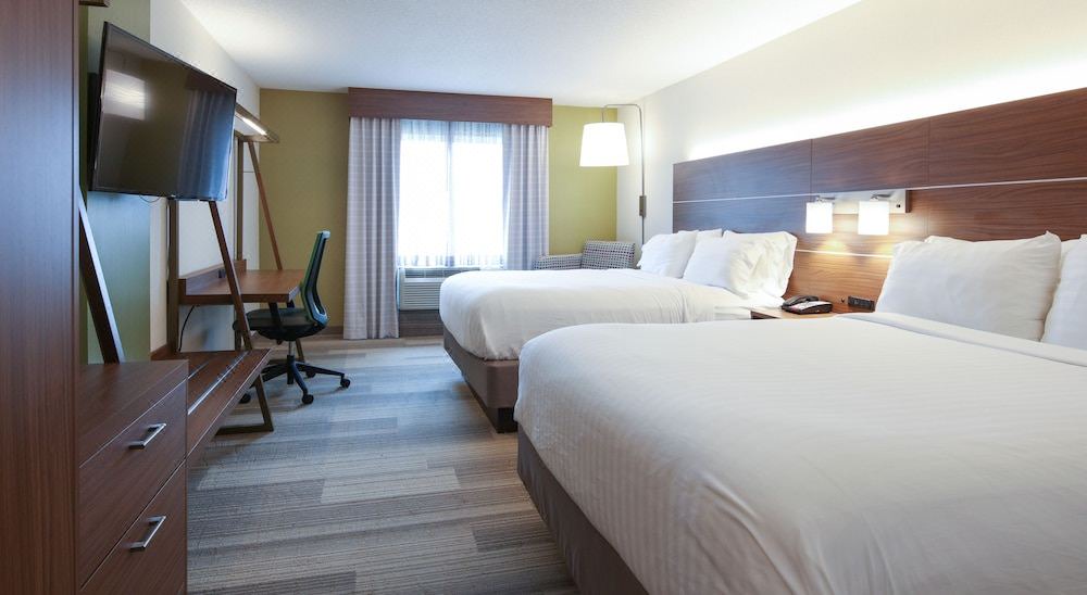 Photo of Bedroom in Bellevue