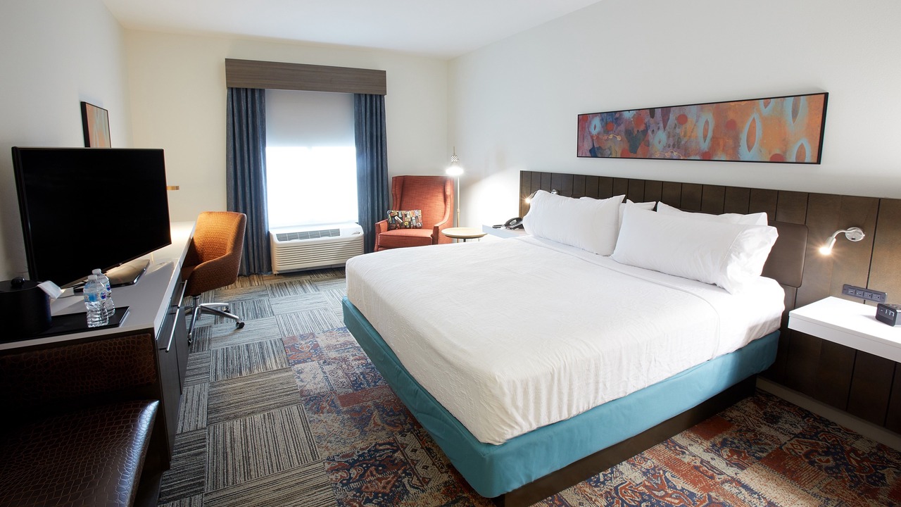 Photo of Bedroom in Elizabethtown