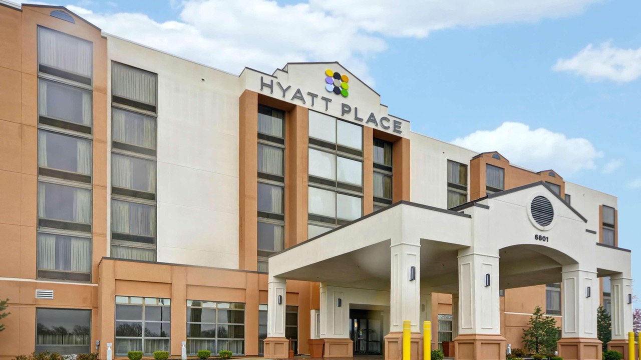 Photo of Buildings in Overland Park