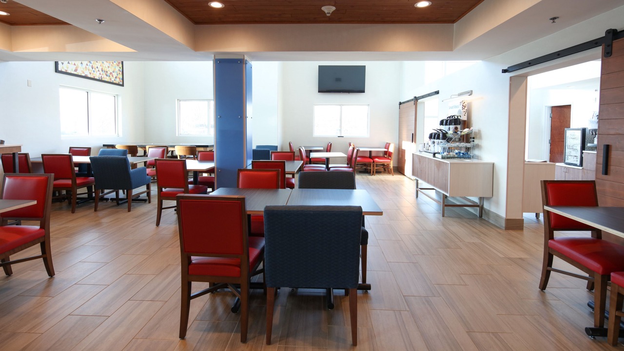 Photo of Livingroom in Bellevue