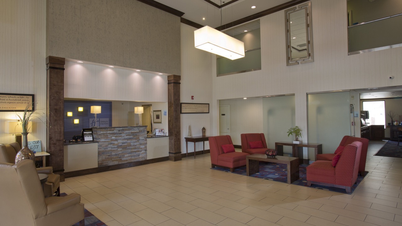 Photo of Livingroom in New Albany
